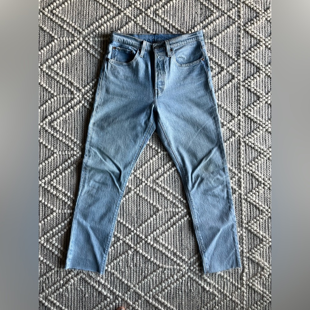 🌿Levi’s 501 Size 28